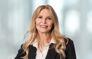 Image of Diane Heyden professional headshot